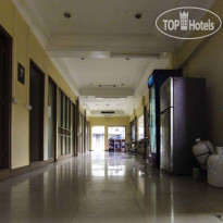 Mapping Hostel 