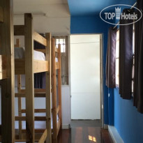 Mapping Hostel 