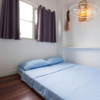 Mapping Hostel 