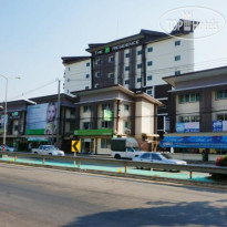 The Y Residence 