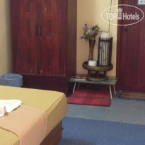 Coffee In Narrow Guesthouse 