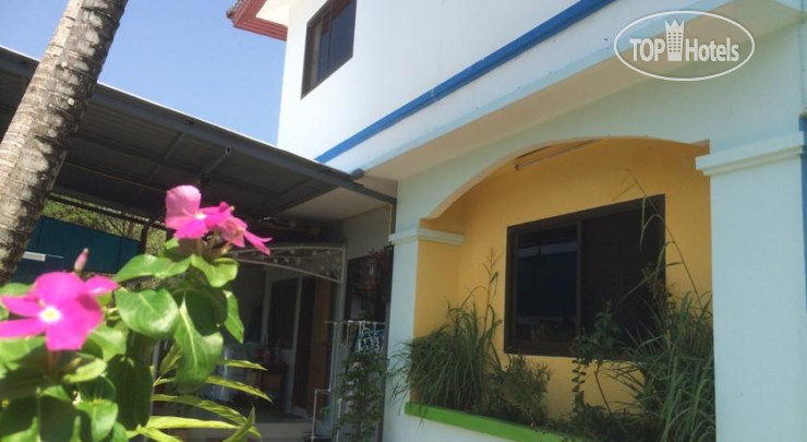 Hotel photo Baan Chiang Mai Home  