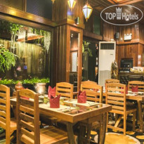 Namton Boutique Hotel 