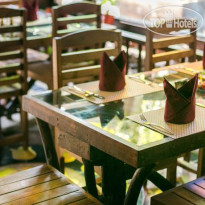 Namton Boutique Hotel 