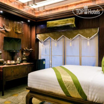 Namton Boutique Hotel 