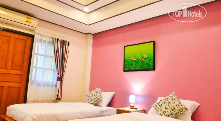 New photos from tourists Norn-Nanta House 3*