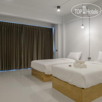 Little Lanna Cafe & Premier Guesthouse