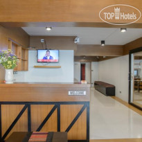 Little Lanna Cafe & Premier Guesthouse