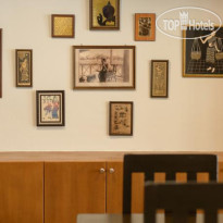 Little Lanna Cafe & Premier Guesthouse