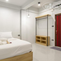 Little Lanna Cafe & Premier Guesthouse