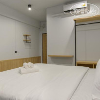 Little Lanna Cafe & Premier Guesthouse