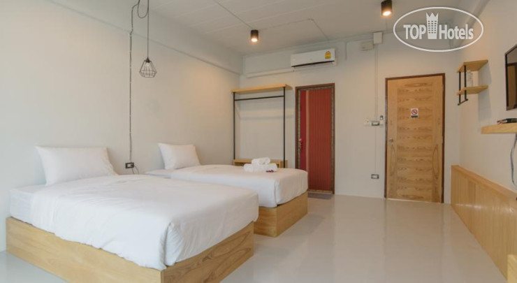 New photos from tourists Little Lanna Cafe & Premier Guesthouse 2*