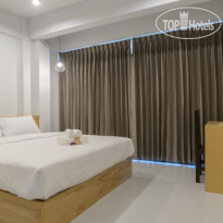 Little Lanna Cafe & Premier Guesthouse