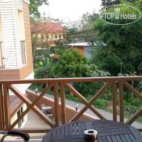 Donchai House