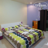 Donchai House