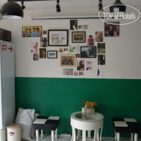 B7 Hostel 