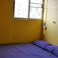 Chakkhaspa Guesthouse Chiang Mai 