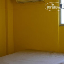Chakkhaspa Guesthouse Chiang Mai 