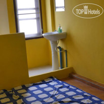 Chakkhaspa Guesthouse Chiang Mai 