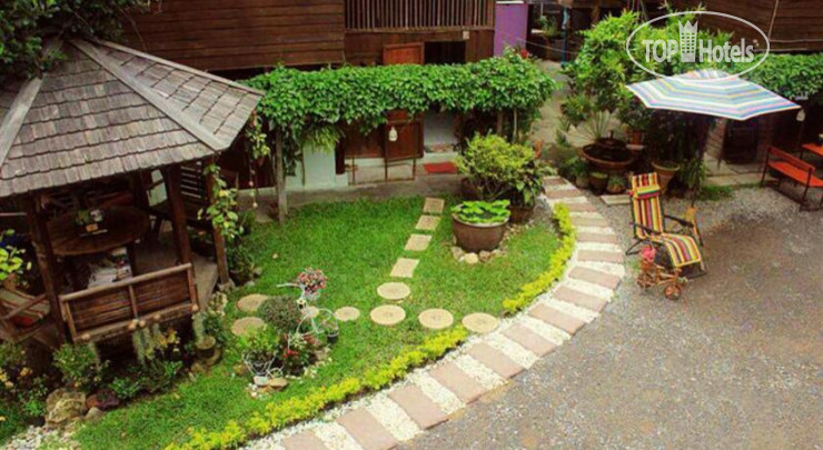 Hotel photo Shakara Garden 2*
