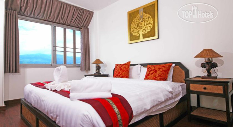 New photos from tourists Jade Tower 3*