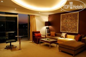 New photos from tourists Amari Rincome 4*