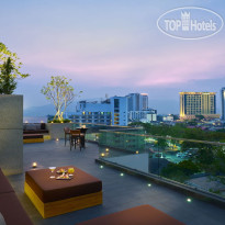 Anantara Chiang Mai Serviced Suites 