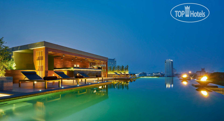 New photos from tourists Anantara Chiang Mai Serviced Suites 5*