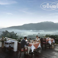 Panviman Chiang Mai Spa Resort