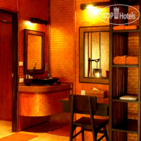 Hmong Hill Tribe Lodge 