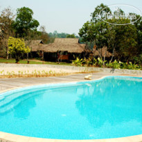 Hmong Hill Tribe Lodge 