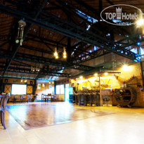 Hmong Hill Tribe Lodge 