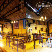 Hmong Hill Tribe Lodge 