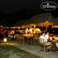 Hmong Hill Tribe Lodge 