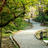 Hmong Hill Tribe Lodge 