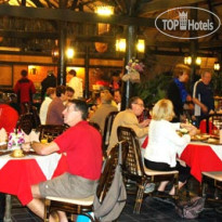 Hmong Hill Tribe Lodge 