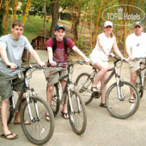 Hmong Hill Tribe Lodge 