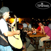 Hmong Hill Tribe Lodge 