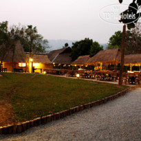 Hmong Hill Tribe Lodge 