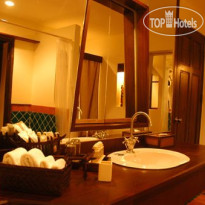 B2 Ayatana Premier Resort Ванная комната