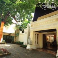 B2 Ayatana Premier Resort 