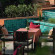 B2 Ayatana Premier Resort Терраса
