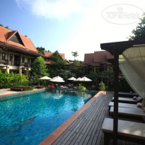 B2 Ayatana Premier Resort