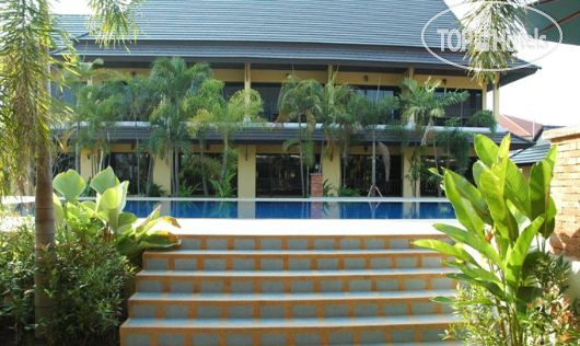 Hotelier's photos Assaradevi Villa & Spa 4*