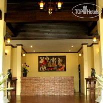 Assaradevi Villa & Spa