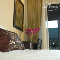 Assaradevi Villa & Spa