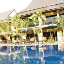 Assaradevi Villa & Spa