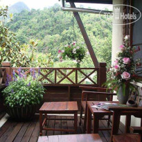 Angkhang Nature Resort