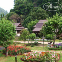 Angkhang Nature Resort
