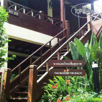 Angkhang Nature Resort